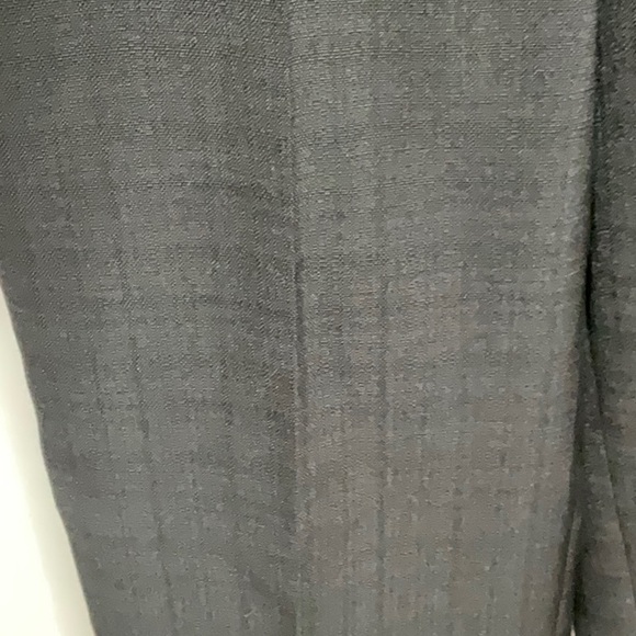 EUC Black Dress Pants Size Small - Picture 3 of 10